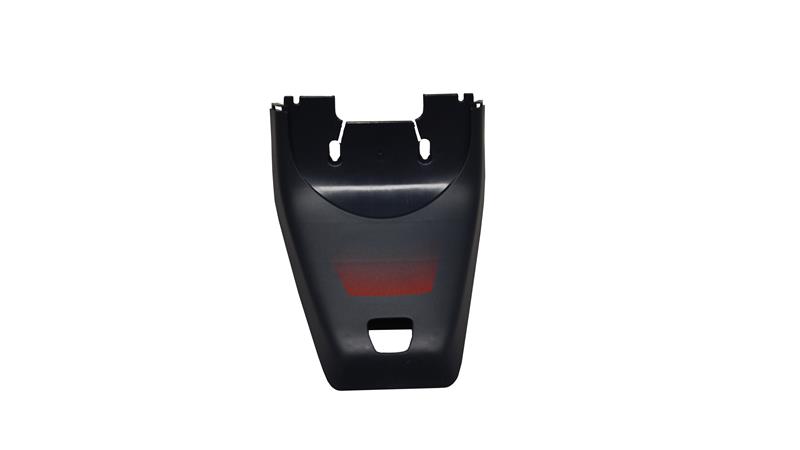 BASAMAK PLASTİĞİ ARKA EKİ (A6)